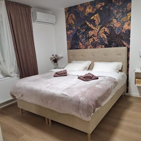 Dolly Apartment Zagreb Exterior photo