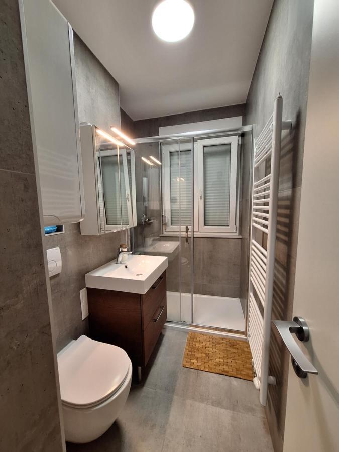 Dolly Apartment Zagreb Exterior photo