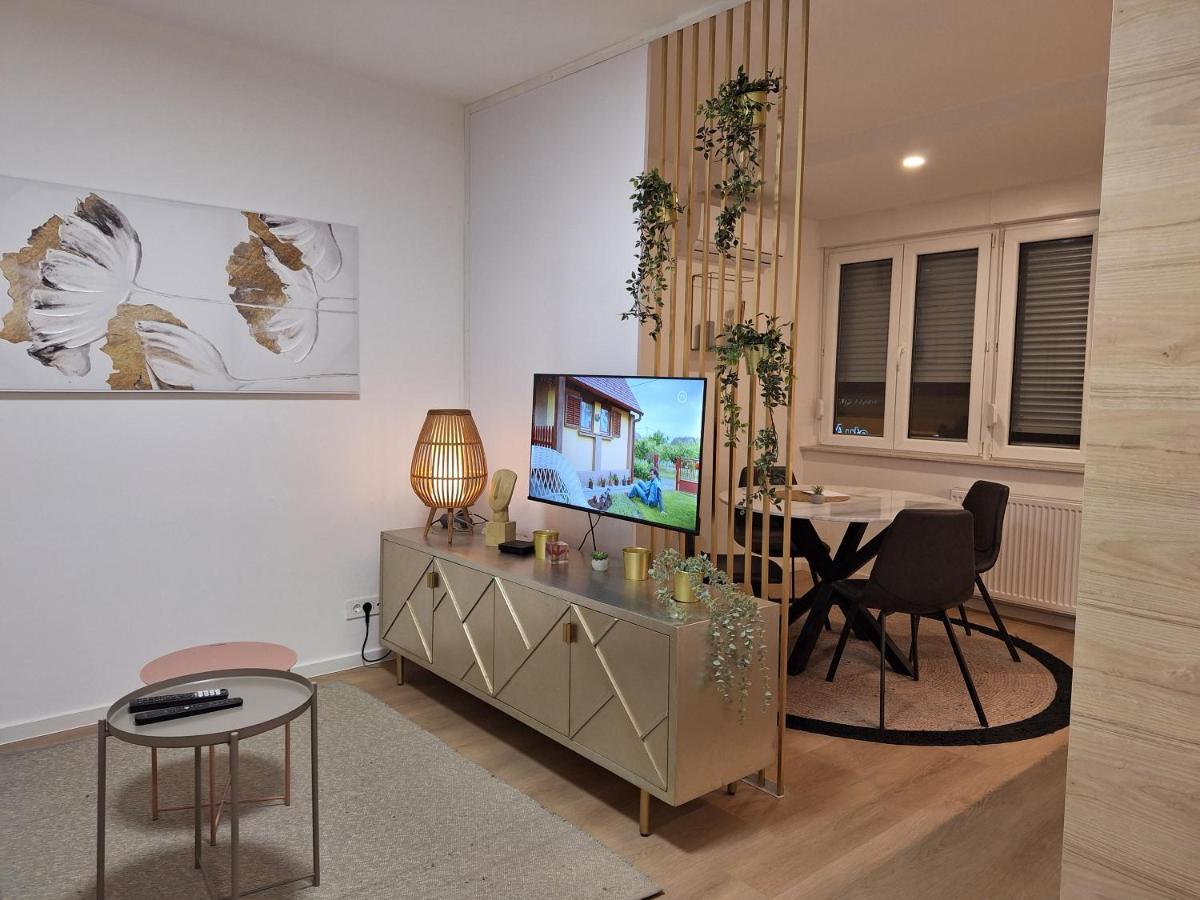 Dolly Apartment Zagreb Exterior photo