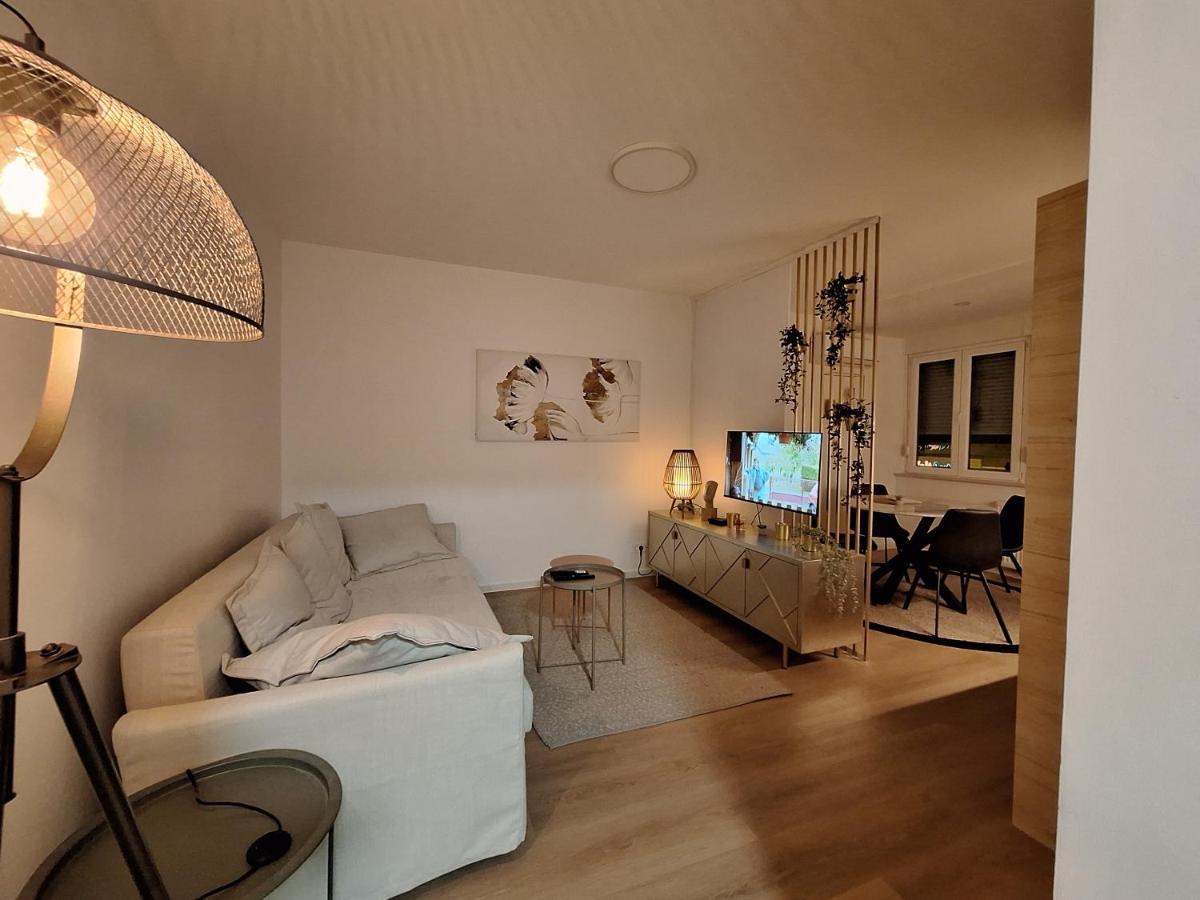 Dolly Apartment Zagreb Exterior photo