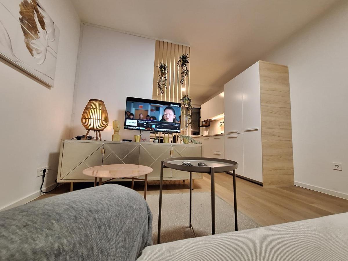 Dolly Apartment Zagreb Exterior photo