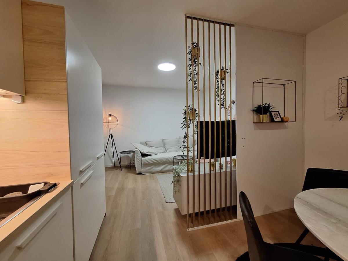 Dolly Apartment Zagreb Exterior photo
