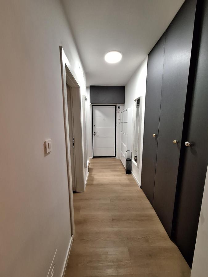 Dolly Apartment Zagreb Exterior photo