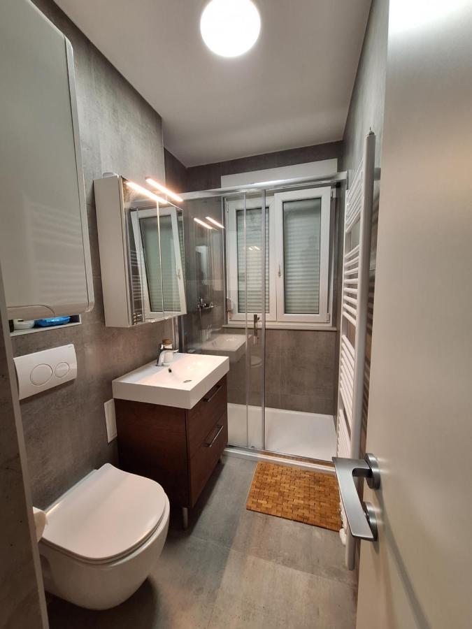 Dolly Apartment Zagreb Exterior photo