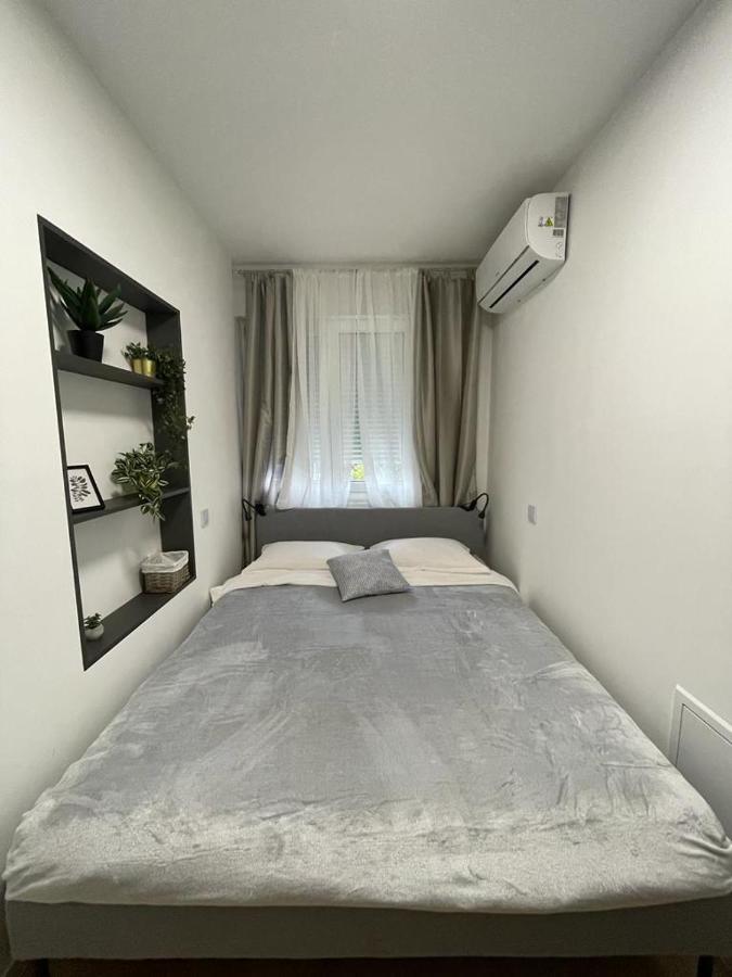 Dolly Apartment Zagreb Exterior photo