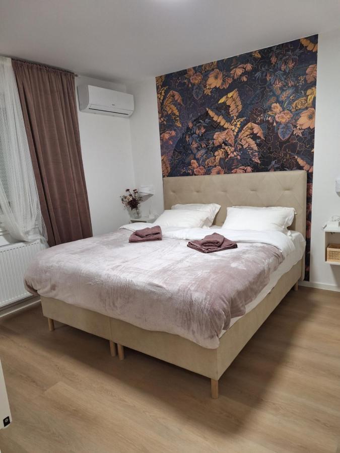 Dolly Apartment Zagreb Exterior photo