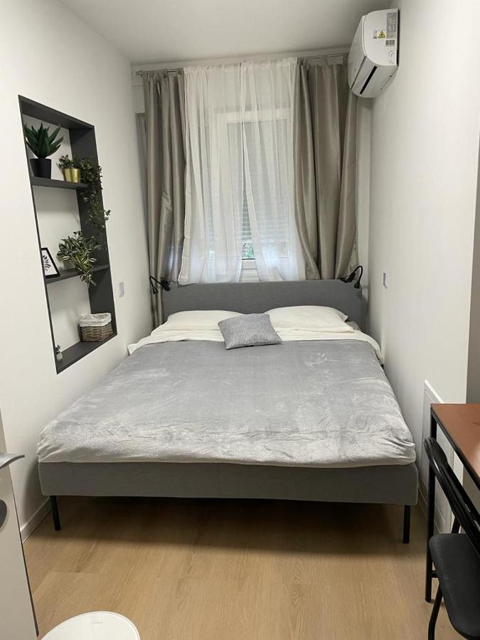 Dolly Apartment Zagreb Exterior photo