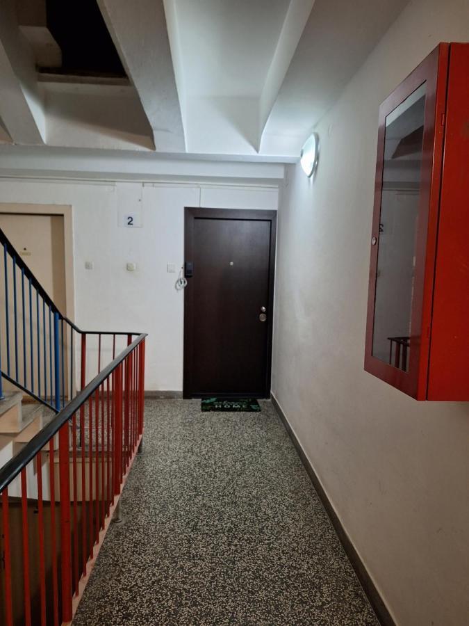 Dolly Apartment Zagreb Exterior photo